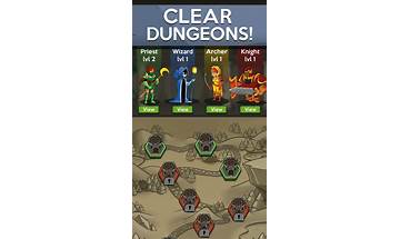 Dungeon Raider for Android - Download the APK from Habererciyes